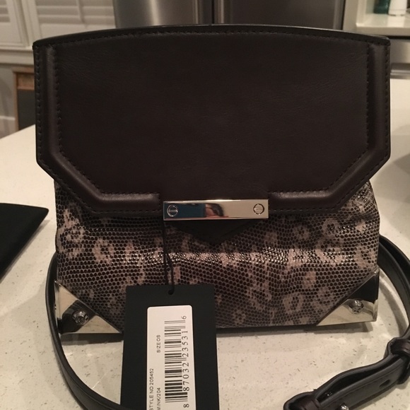 Alexander Wang Marion Bag - Picture 2 of 8